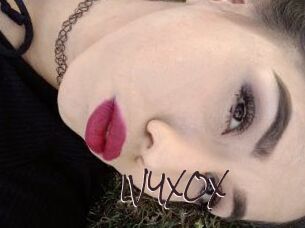 IVY_XOX