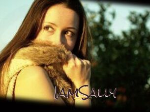 IamSally