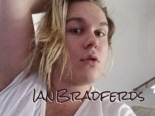 Ian_Bradferds Spicy Blogs