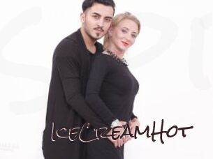 IceCreamHot