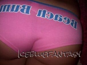 Icebluefantasy Spicy Blogs