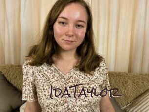 IdaTaylor