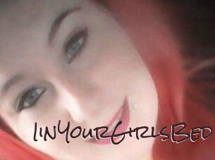 IinYourGirlsBed