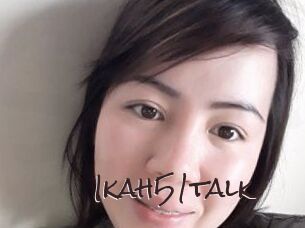 Ikah51talk