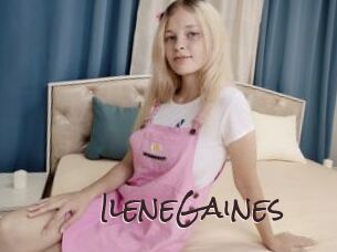 IleneGaines