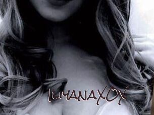 IliyanaXOX