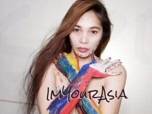 ImYourAsia