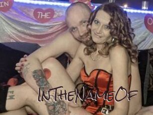 InTheNameOf