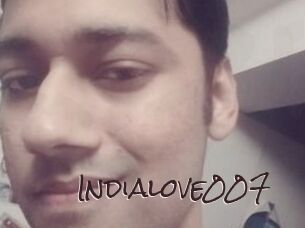 Indialove007
