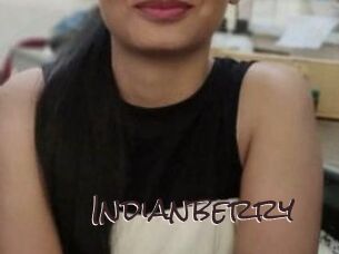 Indianberry