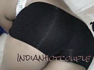 Indianhotcouple