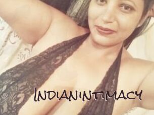 Indianintimacy