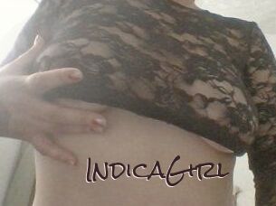 IndicaGirl