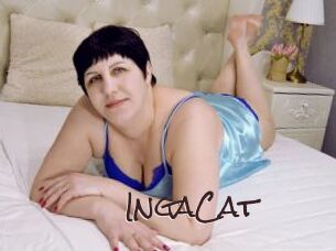 IngaCat