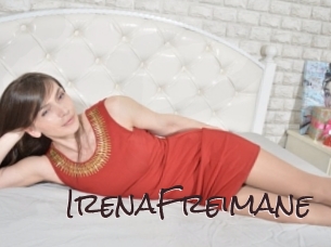 IrenaFreimane