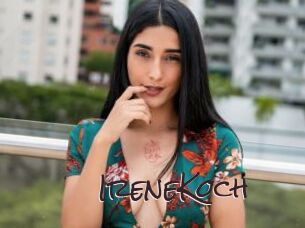 IreneKoch