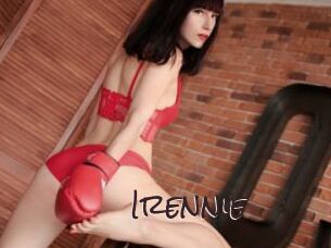 Irennie