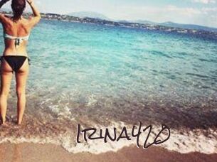 Irina420