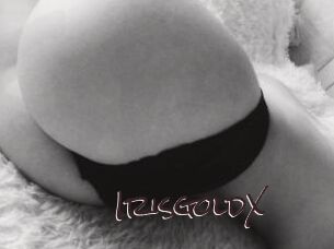 IrisgoldX