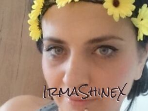 IrmaShineX
