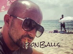 IronBalls
