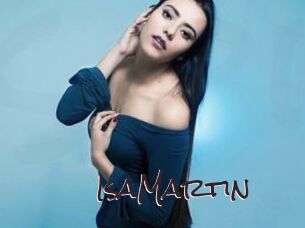 IsaMartin Spicy Blogs