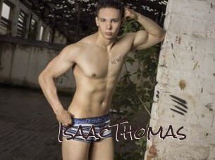 IsaacThomas