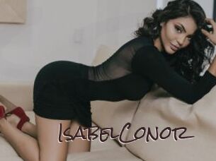 IsabelConor