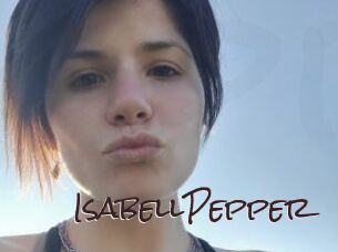 IsabellPepper