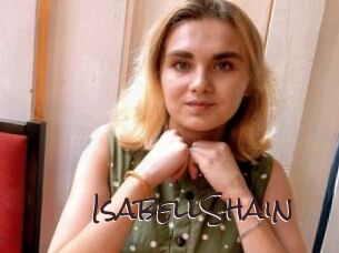 IsabellShain