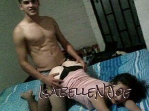 IsabelleNJoe