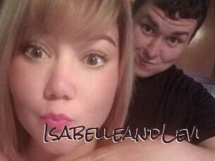Isabelle_and_Levi