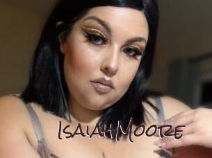 IsaiahMoore