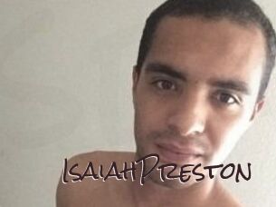 Isaiah_Preston