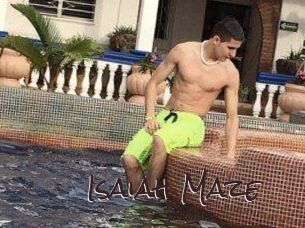 Isaiah_Maze Spicy Blogs