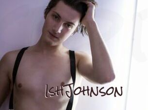 IshJohnson
