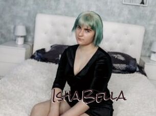 IshaBella