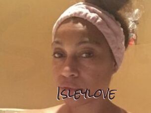 Isleylove