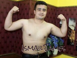 IsmailJames