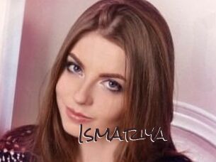 Ismariya