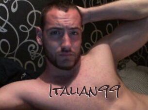 Italian99