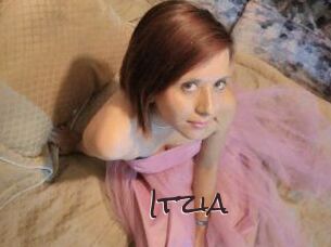 Itzia Spicy Blogs