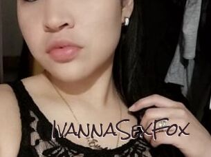 IvannaSexFox