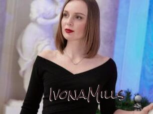 IvonaMills