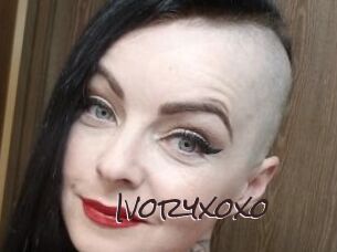 Ivoryxoxo