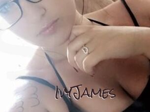 IvyJames