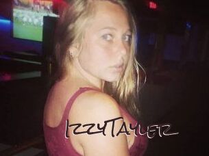 Izzy_Tayler