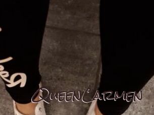 QueenCarmen