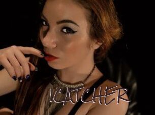 ICATCHER