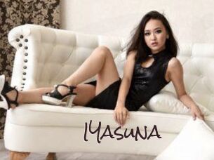 IYasuna